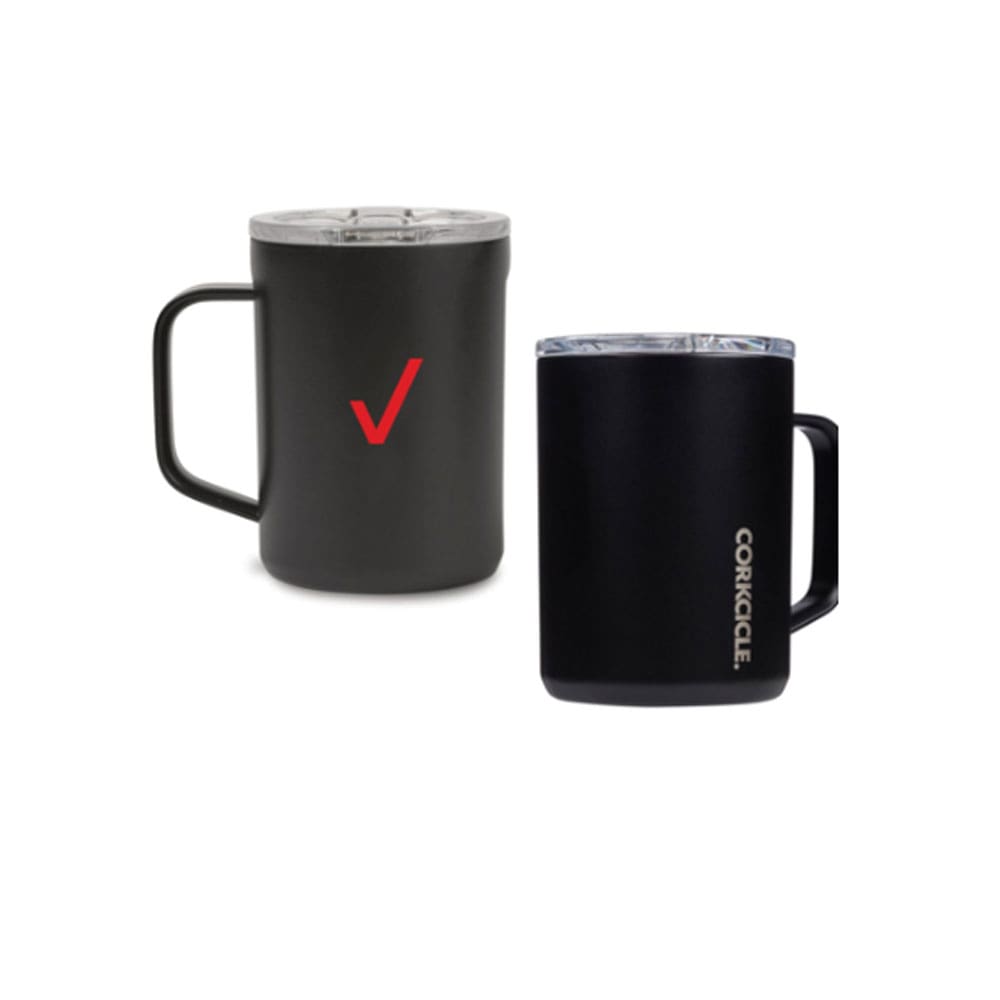 Corkcicle Coffee Mug 16oz