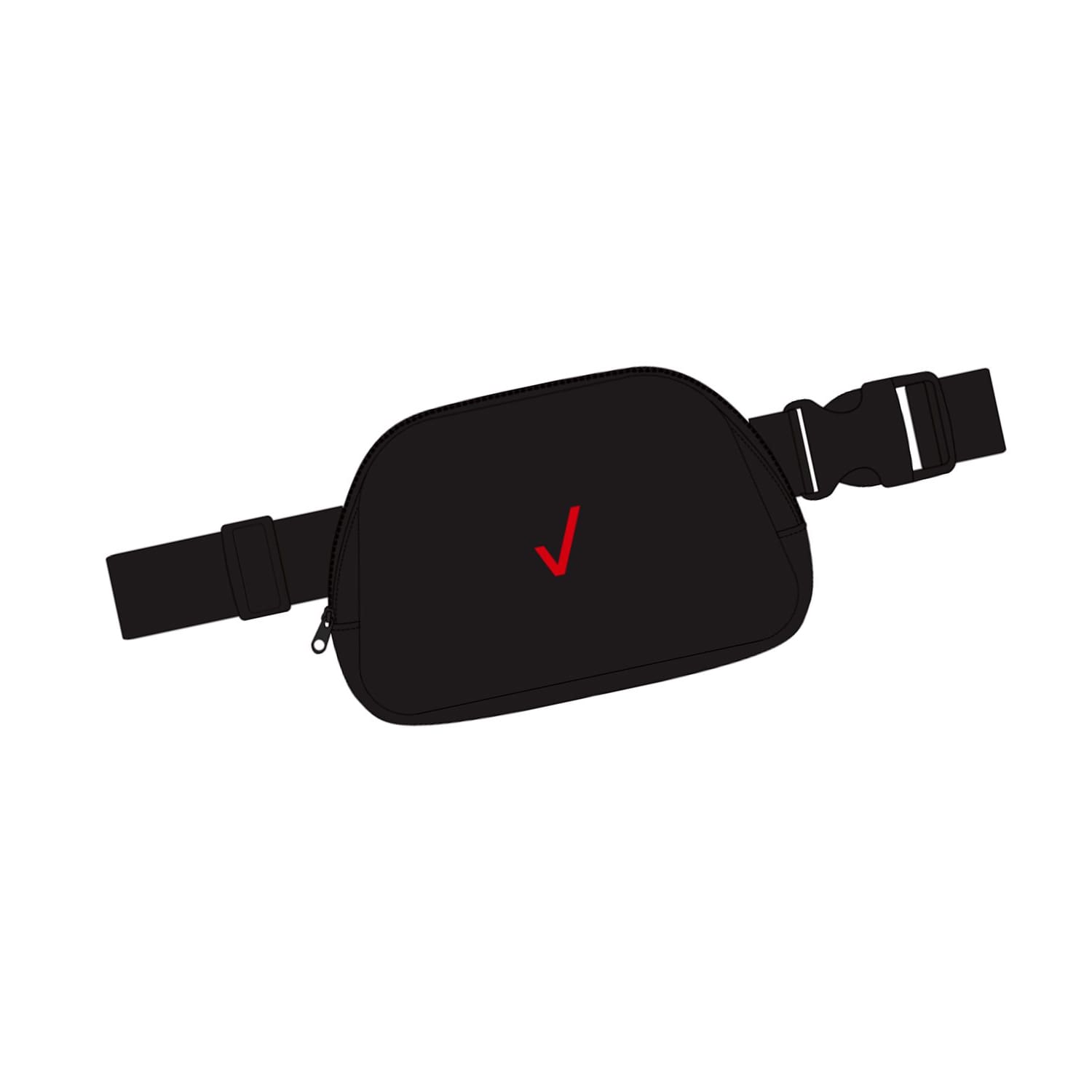 Everywhere Fanny Pack