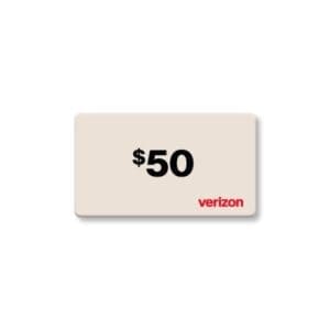 $50 Gift Code