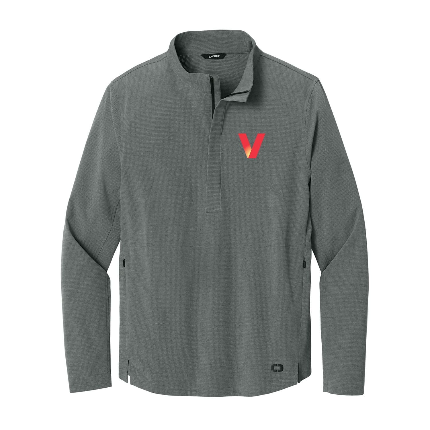 OGIO Aspect 1/2-Zip Pullover