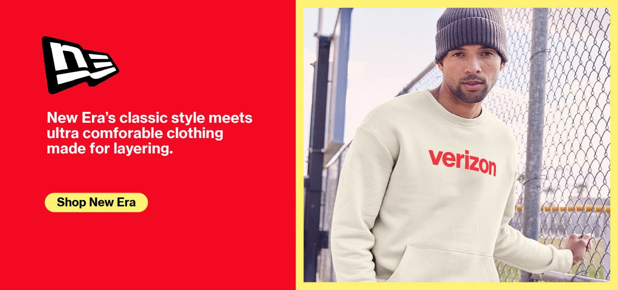 New Era and Verizon