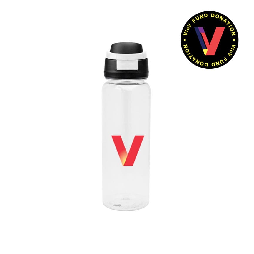 <span>Coming Soon</span> 32oz. Pop Sip rPET Bottle