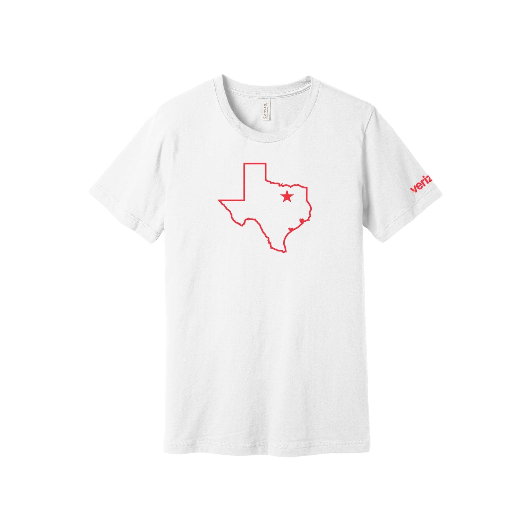 Texas TShirt