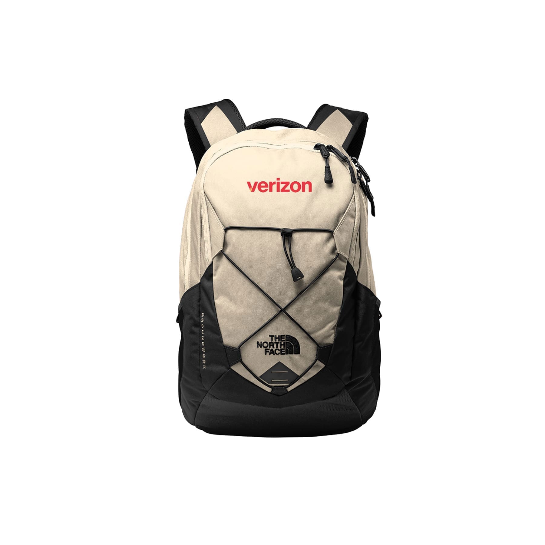 The North Face® Groundwork Backpack (Stone)