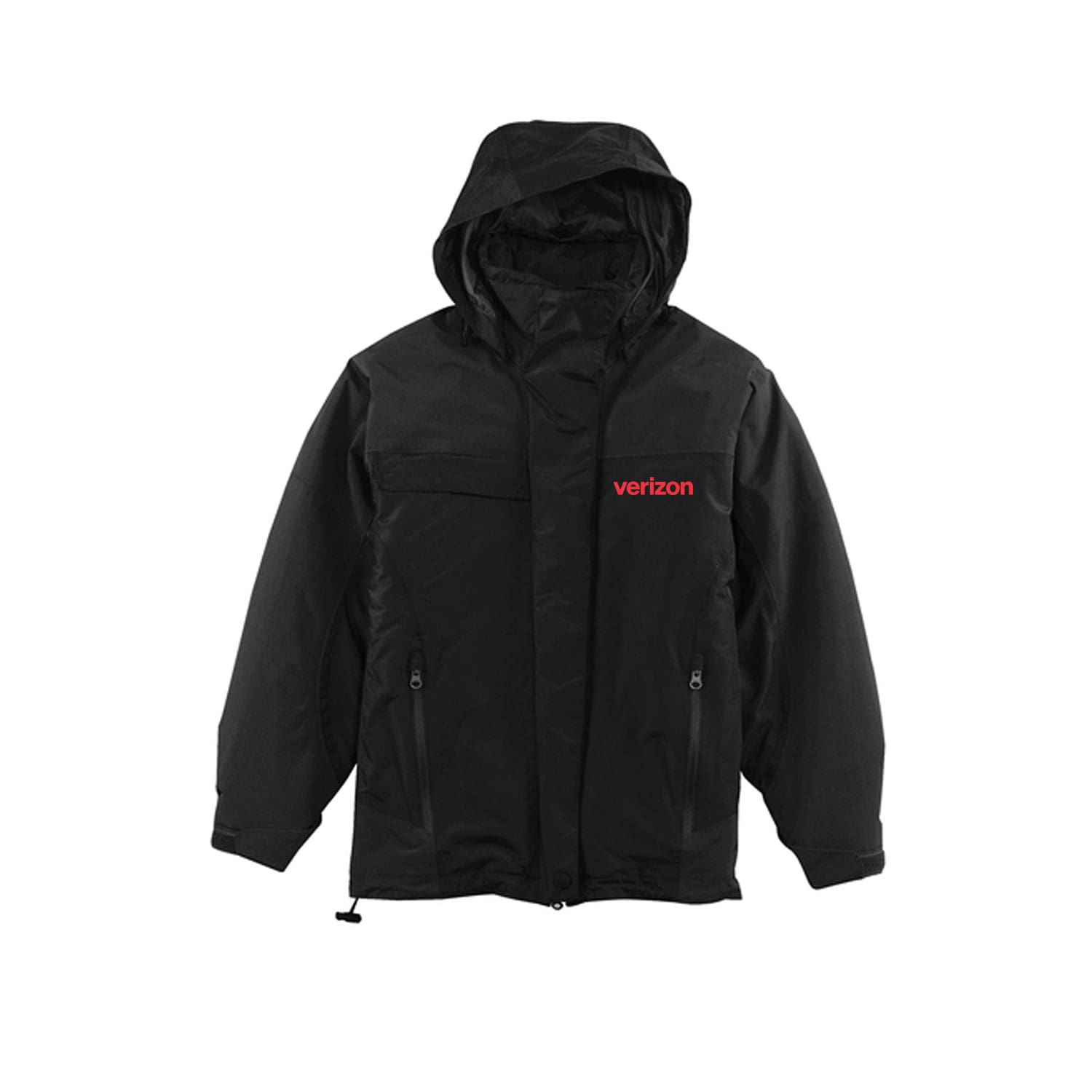 Women’s Insulated Winter Jacket