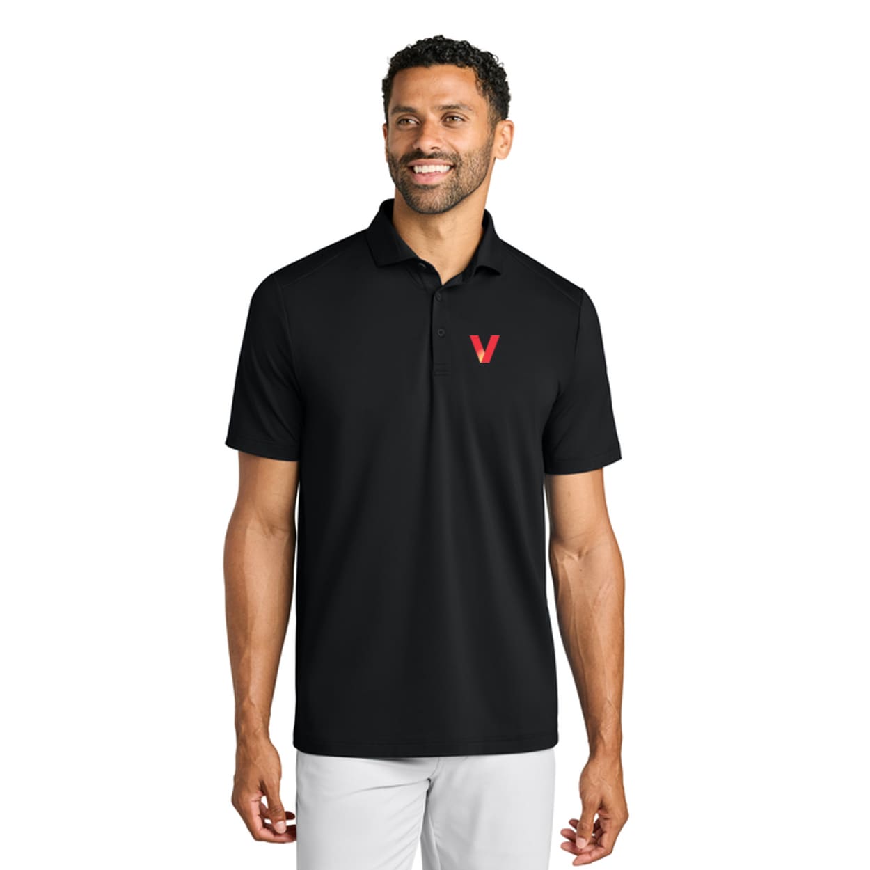Men's TravisMathew Onward Polo