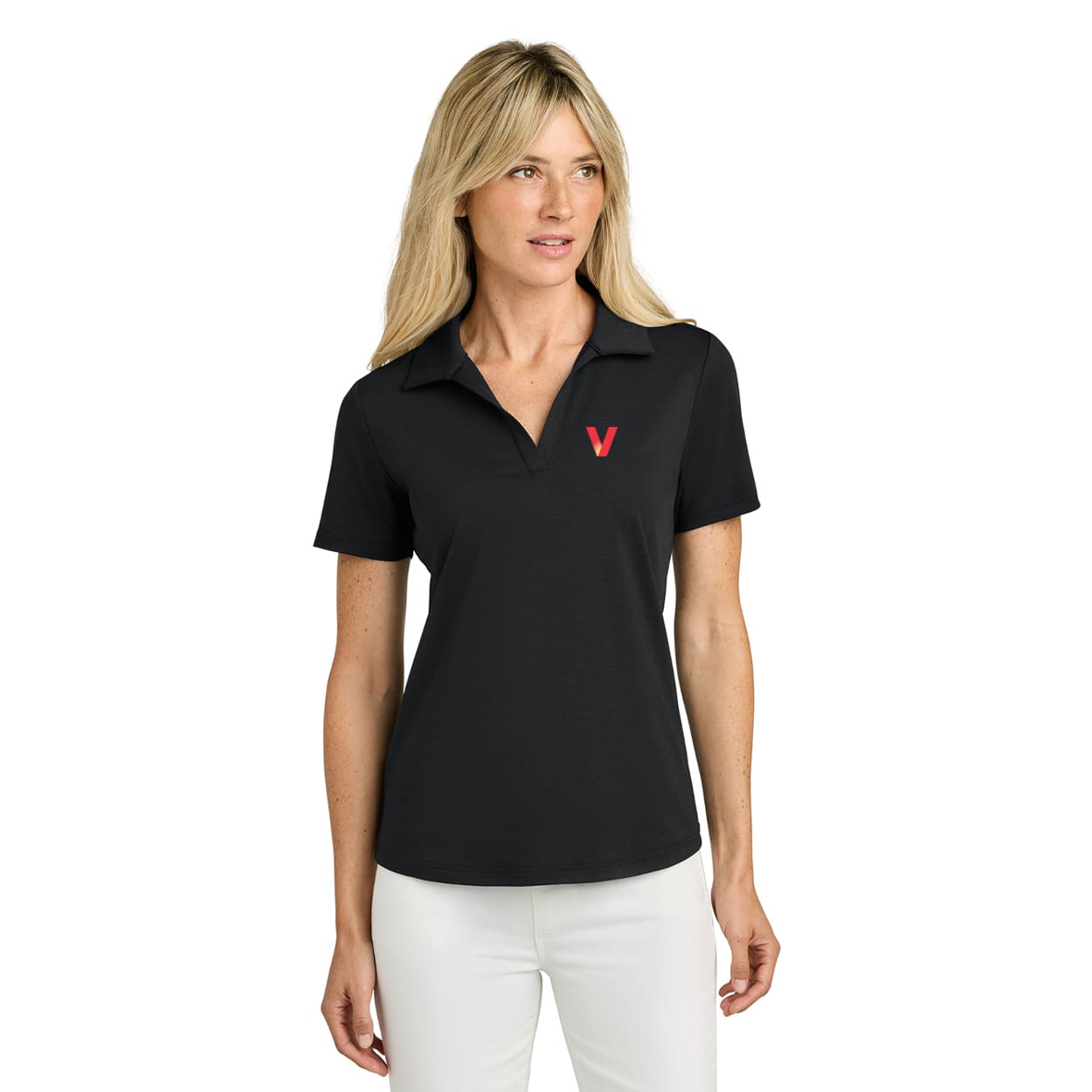 Women’s TravisMathew Onward Polo