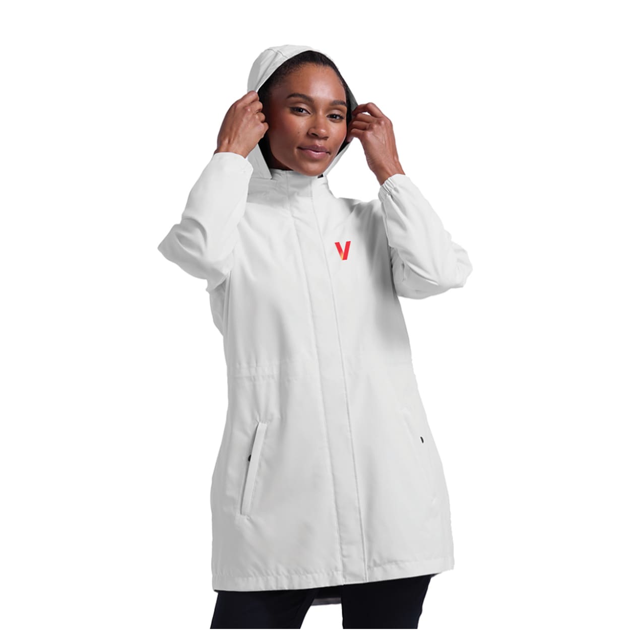 Women’s Odyssey Waterproof Parka