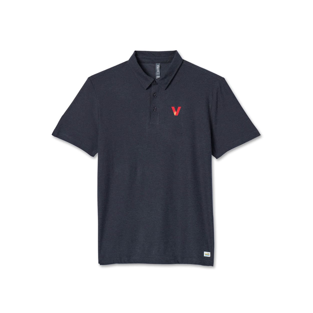 Men’s Vuori Strato Tech Polo