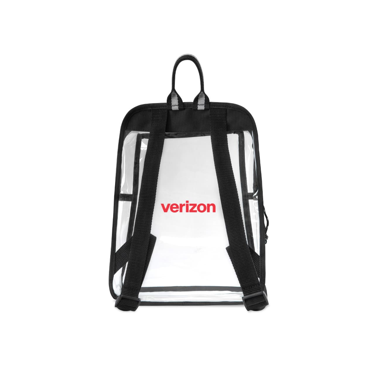 Sigma Clear Mini Backpack