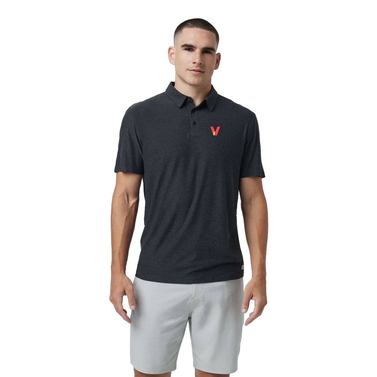 Men’s Vuori Strato Tech Polo