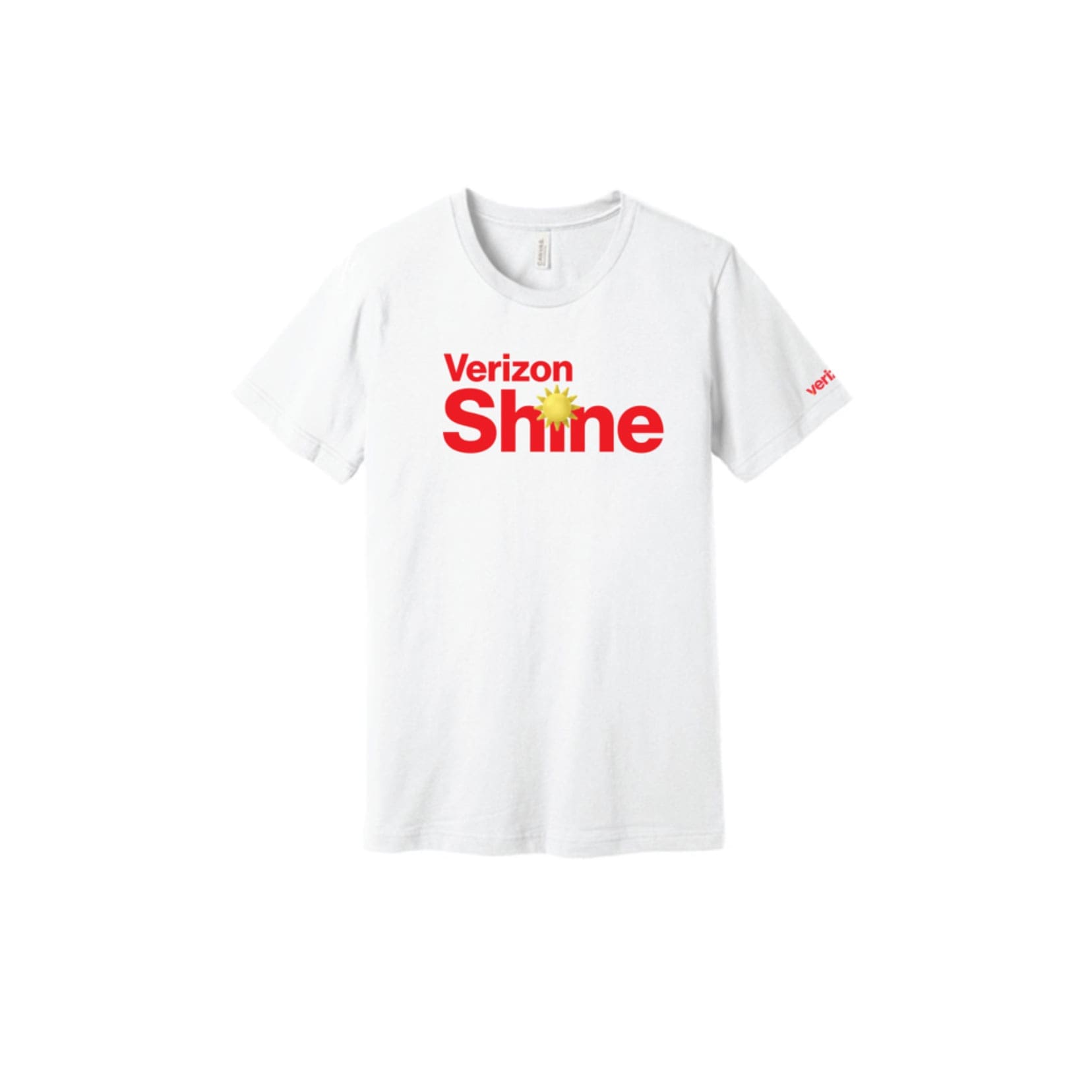 Verizon Shine TShirt
